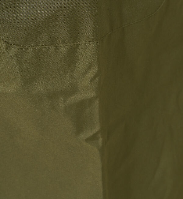 collex「【WEB限定】【a.s.s.a】モッズレインコート 収納ポーチ付き」|傘|