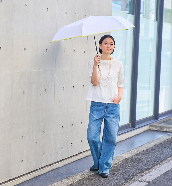 collex「サプリメント 折りたたみ傘【assa】【WEB限定】」|傘|