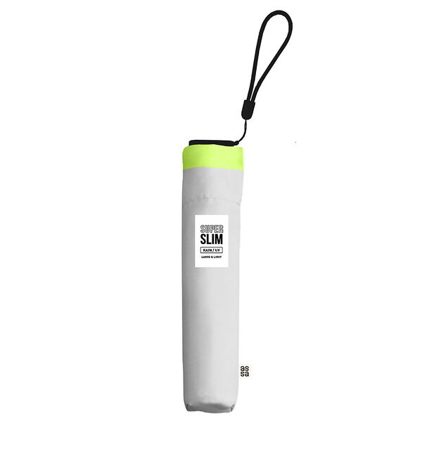 collex「サプリメント 折りたたみ傘【assa】【WEB限定】」|傘|