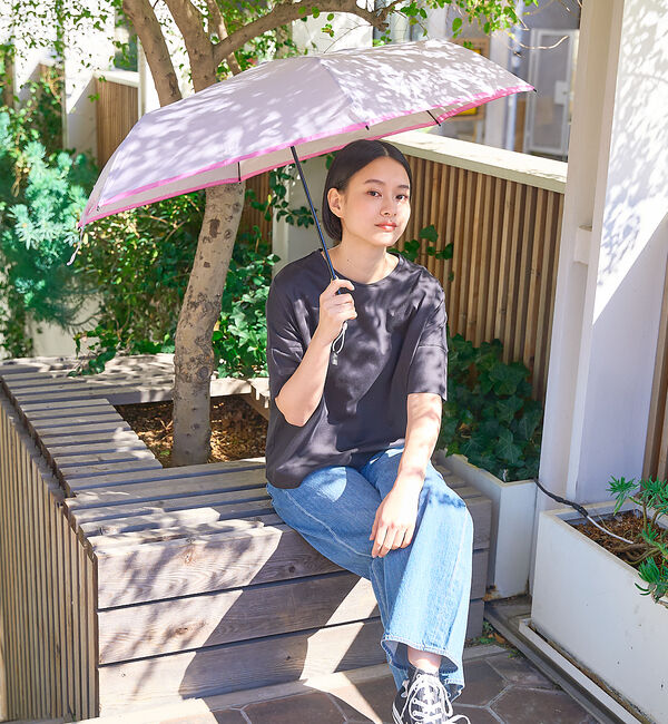 collex「サプリメント 折りたたみ傘【assa】【WEB限定】」|傘|