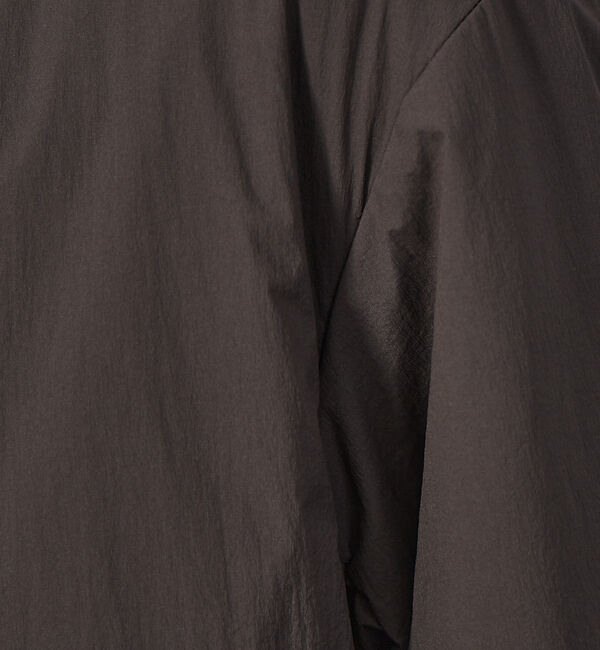 ABAHOUSE「【セットアップ対応】クリスピーナイロン パデット ダブルジャケット」|その他|