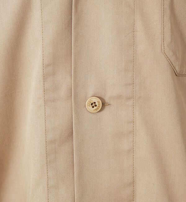 ABAHOUSE「【Dickies / ディッキーズ】MYSELF ABAHOUSE 別注 オーバ」|シャツ・ブラウス|