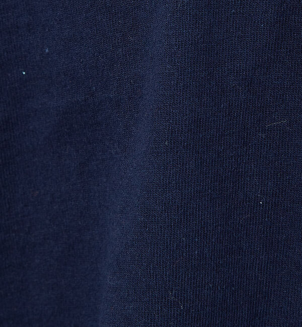 ABAHOUSE「【BARBARRIAN / バーバリアン】LIGHT WEGHT 無地/ボーダー」|ポロシャツ|