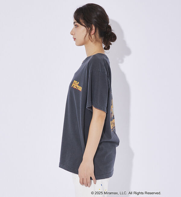 ABAHOUSE「【GOOD ROCK SPEED/グッドロックスピード】E.T. /BACK T」|Tシャツ・カットソー|