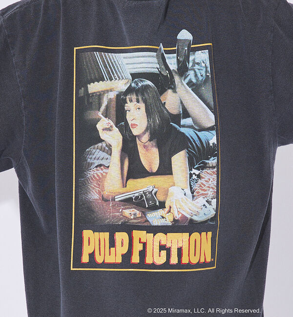 ABAHOUSE「【GOOD ROCK SPEED/グッドロックスピード】E.T. /BACK T」|Tシャツ・カットソー|