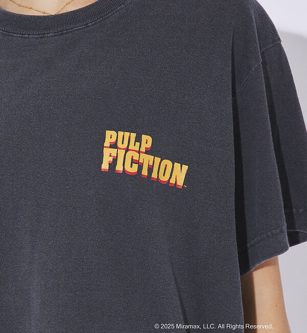 ABAHOUSE「【GOOD ROCK SPEED/グッドロックスピード】E.T. /BACK T」|Tシャツ・カットソー|