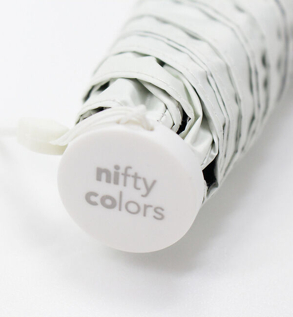 ABAHOUSE「【SORANI/ソラニ】遮光カーボン軽量ミニ５０/晴雨兼用/ユニセックス【WEB」|傘|