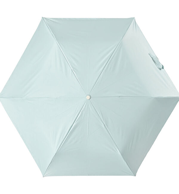 ABAHOUSE「【SORANI/ソラニ】遮光カーボン軽量ミニ５０/晴雨兼用/ユニセックス【WEB」|傘|