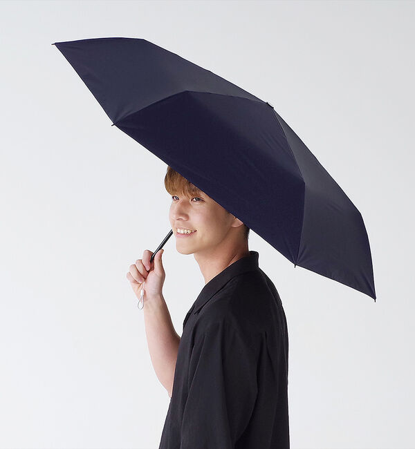 ABAHOUSE「【SORANI/ソラニ】遮光スレンダーミニ５５/晴雨兼用/ユニセックス【WEB限」|傘|