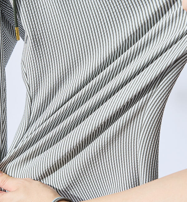 ABAHOUSE「トリコットサッカー イージー パンツ / ストレッチ ドライタッチ UVカット」|その他|