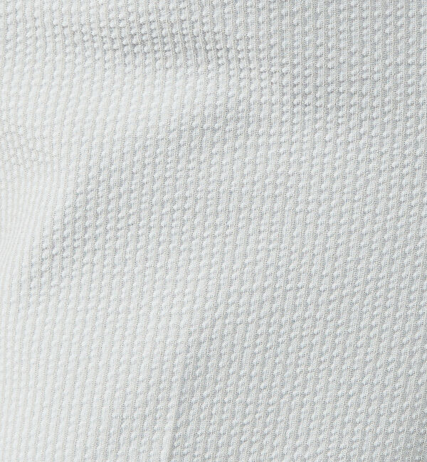 ABAHOUSE「トリコットサッカー イージー パンツ / ストレッチ ドライタッチ UVカット」|その他|