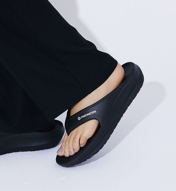 ABAHOUSE「【FREEWATERS/フリーウォーターズ】Cloud9 Maxx/ クラウド9」|サンダル|