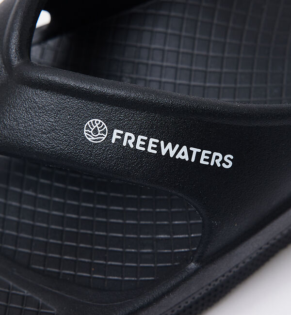 ABAHOUSE「【FREEWATERS/フリーウォーターズ】Cloud9 Maxx/ クラウド9」|サンダル|