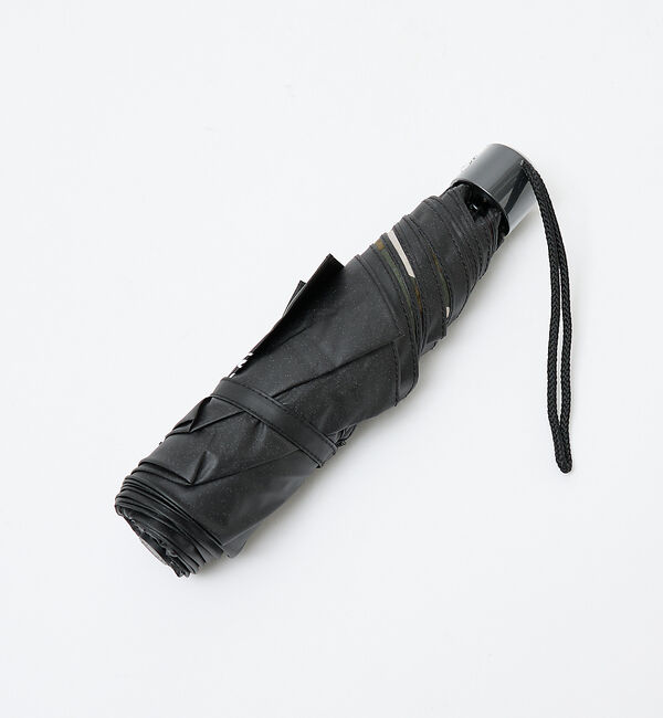 ABAHOUSE「【Traditional Weatherwear】ライトウェイト 晴雨兼用 折り」|傘|