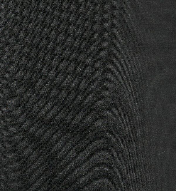 ABAHOUSE「【FORTUNA/フォルトゥナ】ECOTECコクーンシルエットロングTシャツ/ユ」|Tシャツ・カットソー|