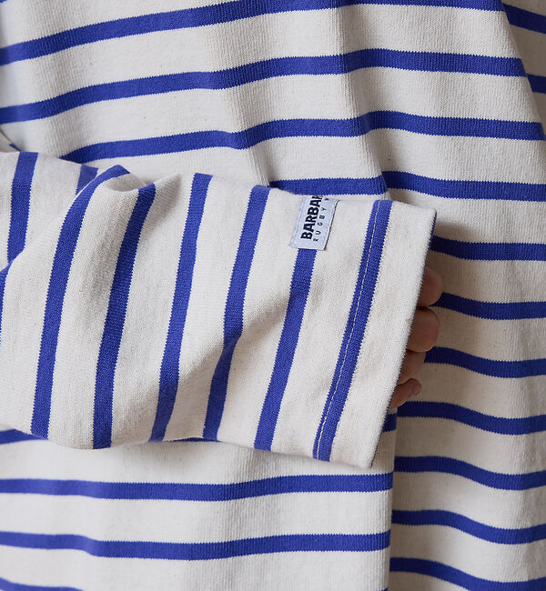 ABAHOUSE「【BARBARRIAN / バーバリアン】12ozHEAVYHEAVY WEIG」|ポロシャツ|