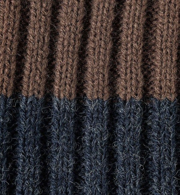 ABAHOUSE「【PENDLETON / ペンドルトン】PDT-LOGO WPN KNIT GL」|手袋|