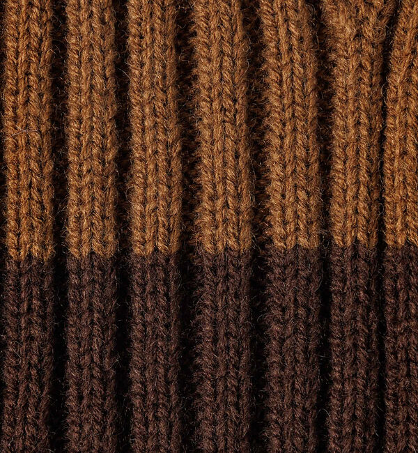 ABAHOUSE「【PENDLETON / ペンドルトン】PDT-LOGO WPN KNIT GL」|手袋|