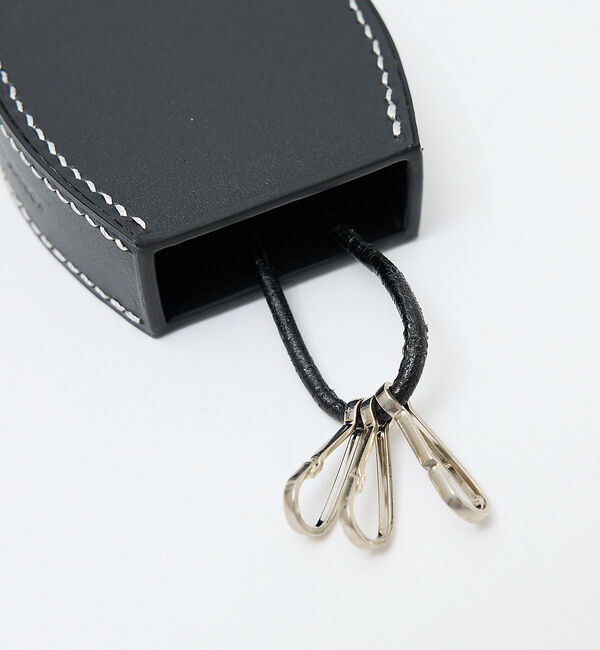 ABAHOUSE「【ED ROBERT JUDSON / エドロバートジャドソン】BUCKS /」|キーケース|