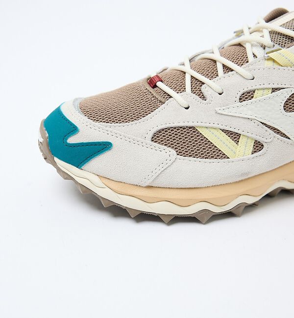 ABAHOUSE「【MIZUNO/ミズノ】 WAVE MUJIN TL / ミズノ ウエーブ ムジ」|スニーカー|