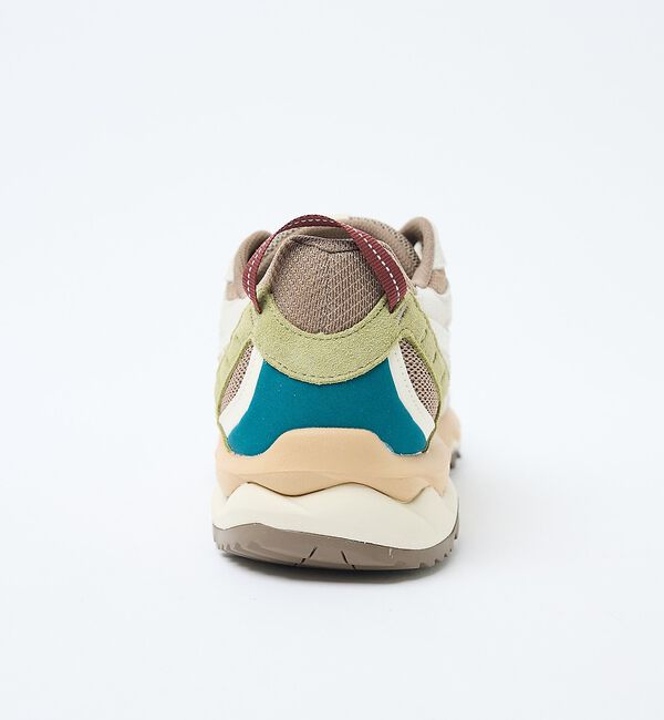 ABAHOUSE「【MIZUNO/ミズノ】 WAVE MUJIN TL / ミズノ ウエーブ ムジ」|スニーカー|