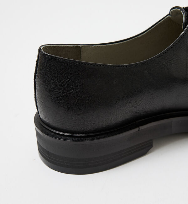 alfredoBANNISTER「センタージップレザーシューズ」|その他|