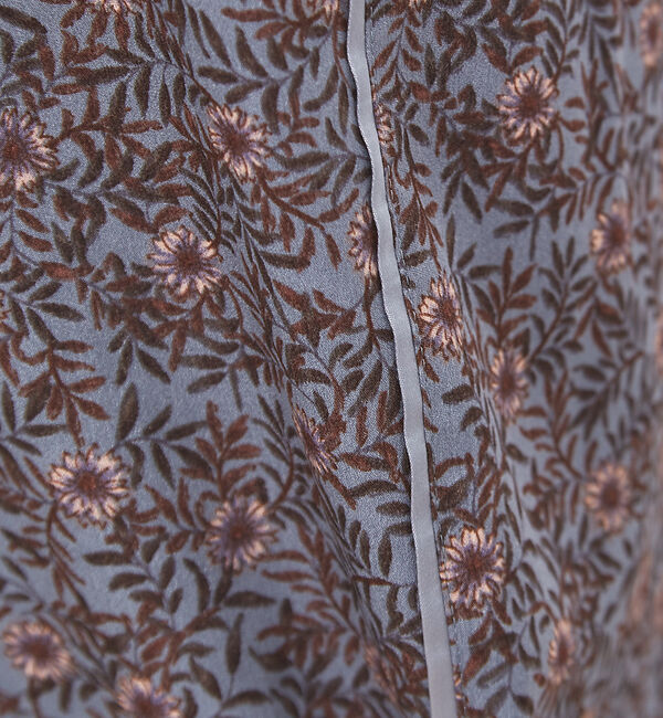 Rouge vif「【WEB＆一部店舗限定】プリントイージーパンツ」|その他|