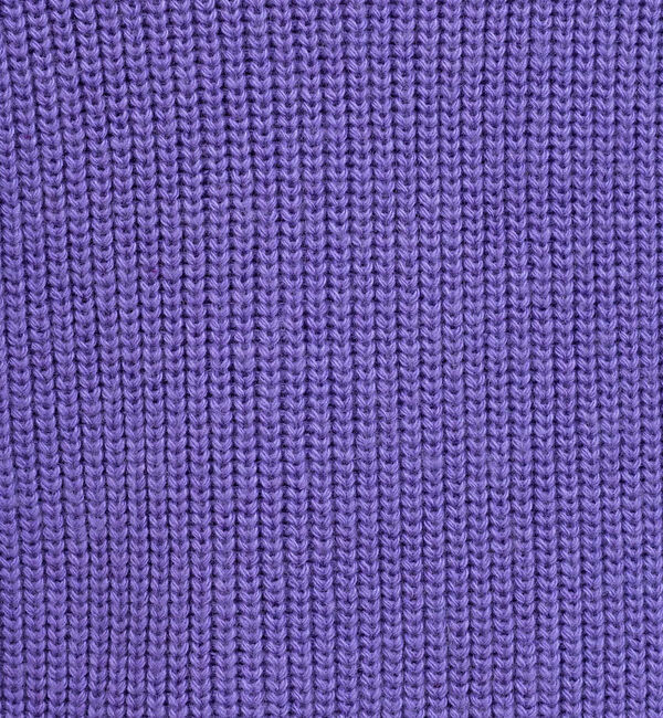 Rouge vif「W混アンサンブルニット」|ニット・セーター|