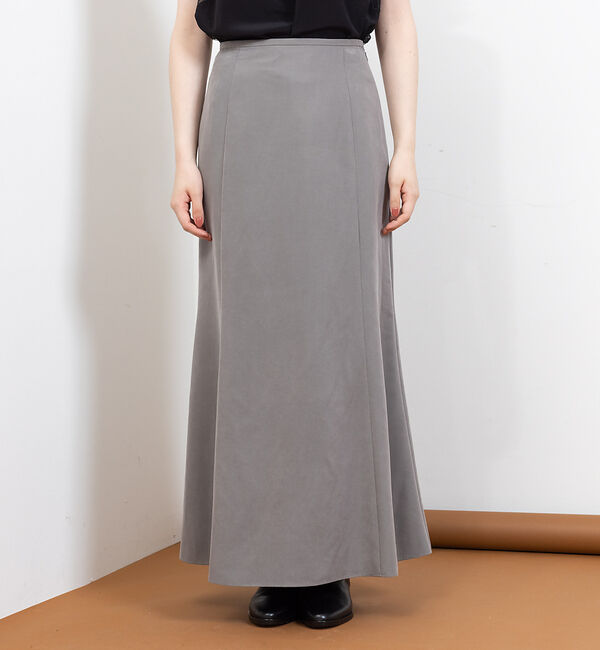 Rouge vif「マーメイドスカート」|スカート|