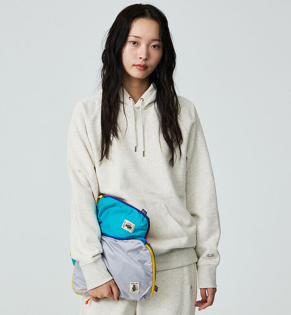 Rouge vif「【COBMASTER/コブマスター】RIPSTOP TRAVEL S/ポーチ/8」|ポーチ|