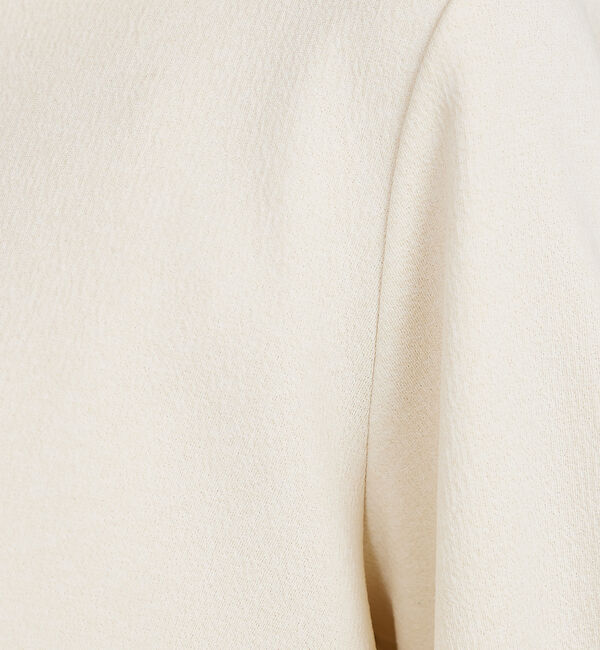 qualite「タックスリーブプルオーバー」|Tシャツ・カットソー|