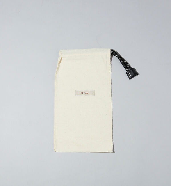 AU BANNISTER「thYme//サムループサンダル」|サンダル|