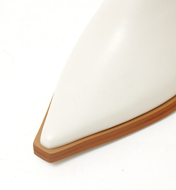 AU BANNISTER「ウエスタンミュール」|サンダル|