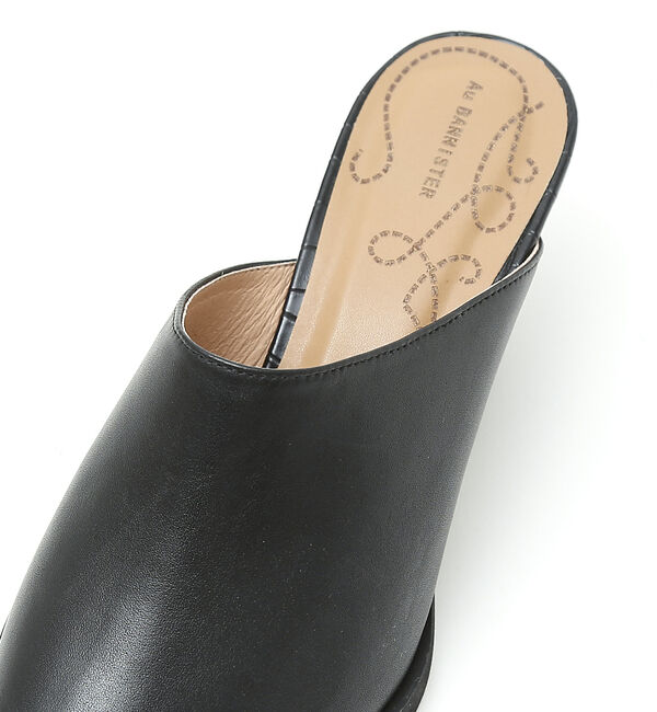 AU BANNISTER「ウエスタンミュール」|サンダル|