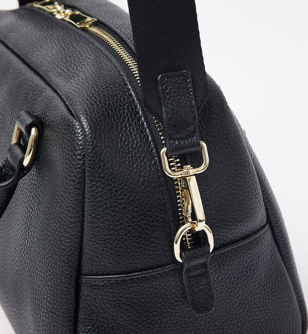 LOWELL things「●SOEUR/レザーボストンバッグ」|ボストンバッグ|