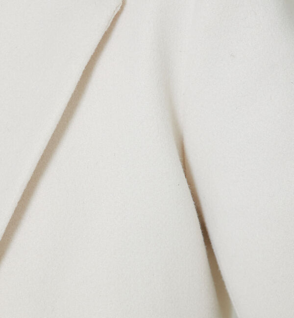 abahouse mavie「【ロングセラー】ベルト付きロングコート」|その他|