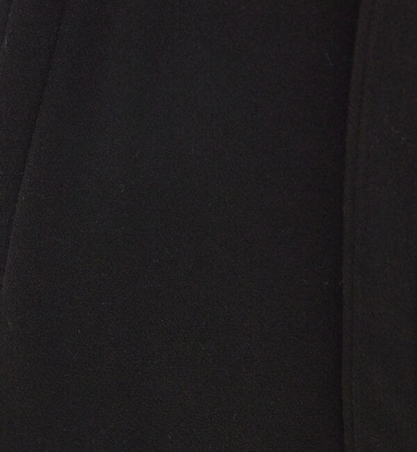 abahouse mavie「【ロングセラー】ベルト付きロングコート」|その他|