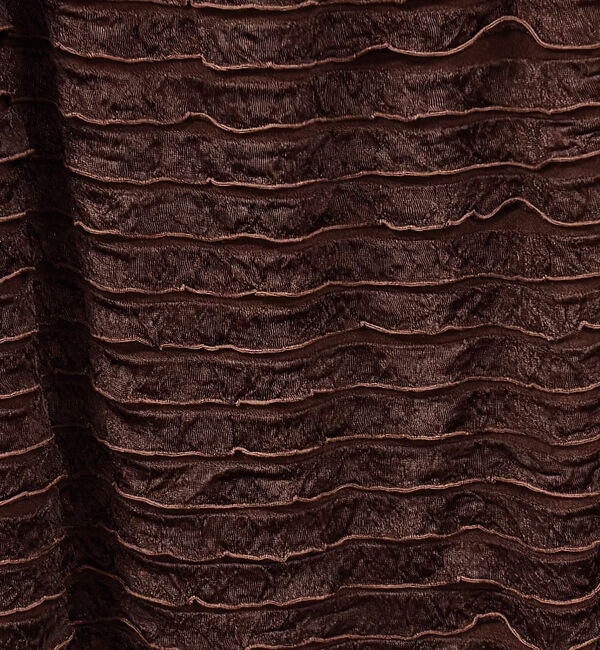 abahouse mavie「フリルティアードスカート」|スカート|