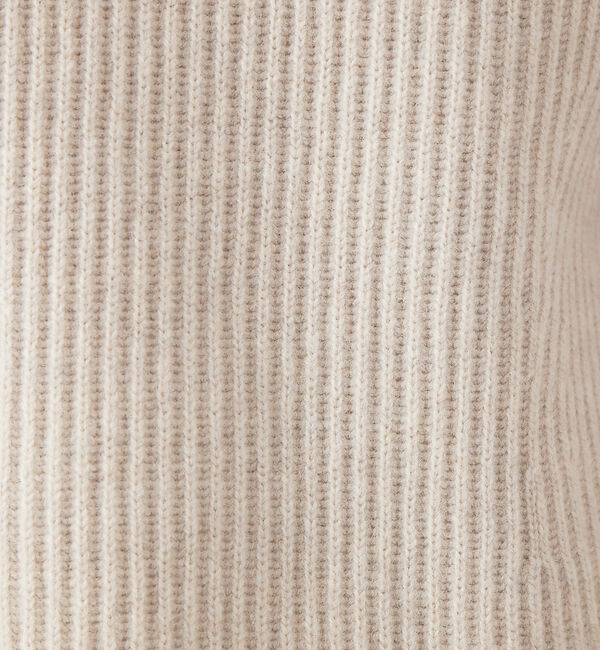 The Store by C' 「【COCUCA】フォルムプルオーバー」|ニット・セーター|