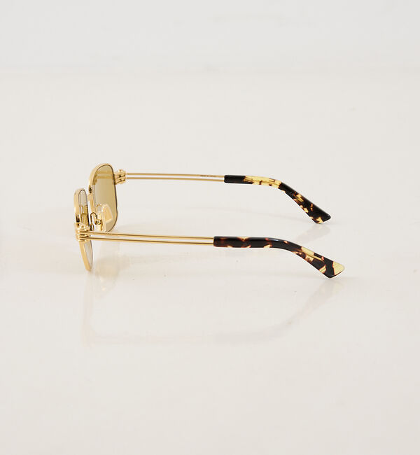 The Store by C' 「【BOTTEGA VENETA】BV1380S／サングラス」|メガネ|