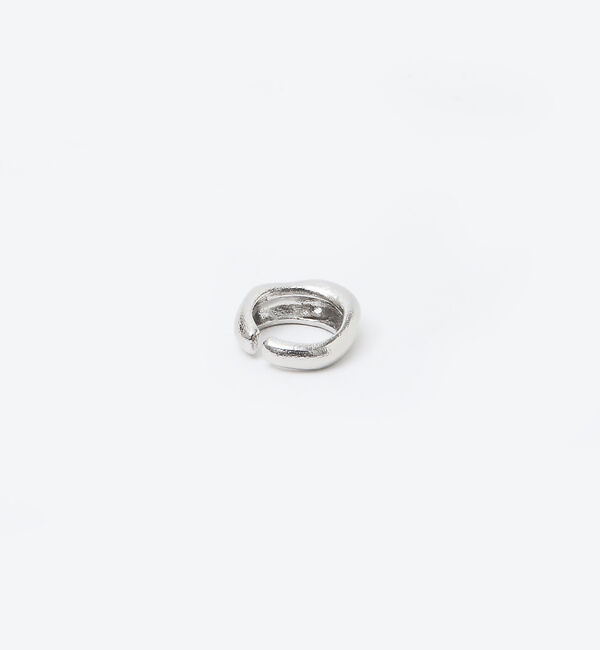 NOMINE「シンプルボリュームリング」|リング|