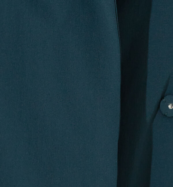 NOMINE「中綿 ボリューム フード ブルゾン」|ダウン|