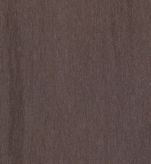 NOMINE「【ユニセックス】ロングヨーク オーバーサイズ シャツ」|シャツ・ブラウス|