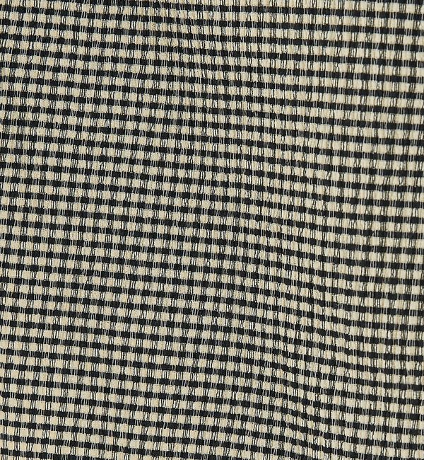 NOMINE「【ユニセックス】ロングヨーク オーバーサイズ シャツ」|シャツ・ブラウス|