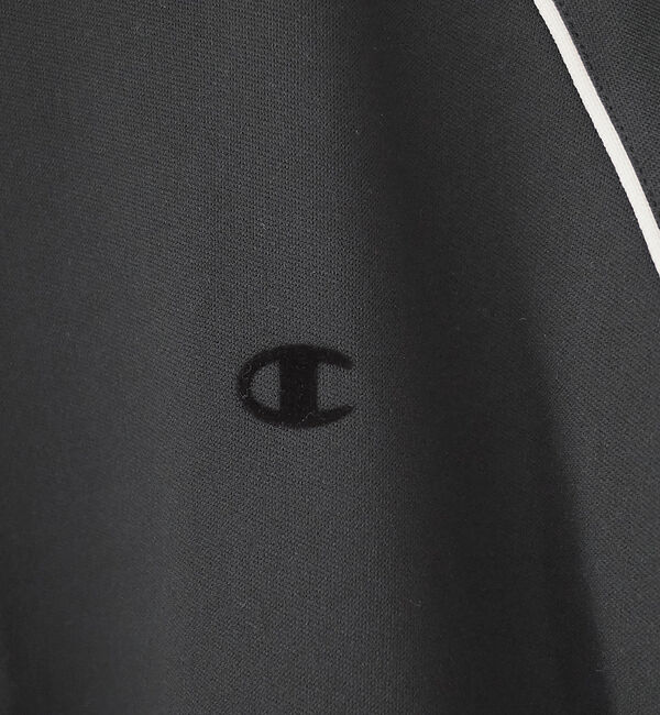 NOMINE「【Champion】トラックジャケット」|スウェット・ジャージ|