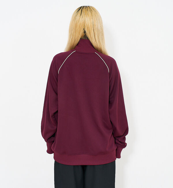 NOMINE「【Champion】トラックジャケット」|スウェット・ジャージ|