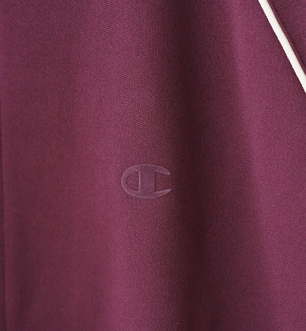 NOMINE「【Champion】トラックジャケット」|スウェット・ジャージ|