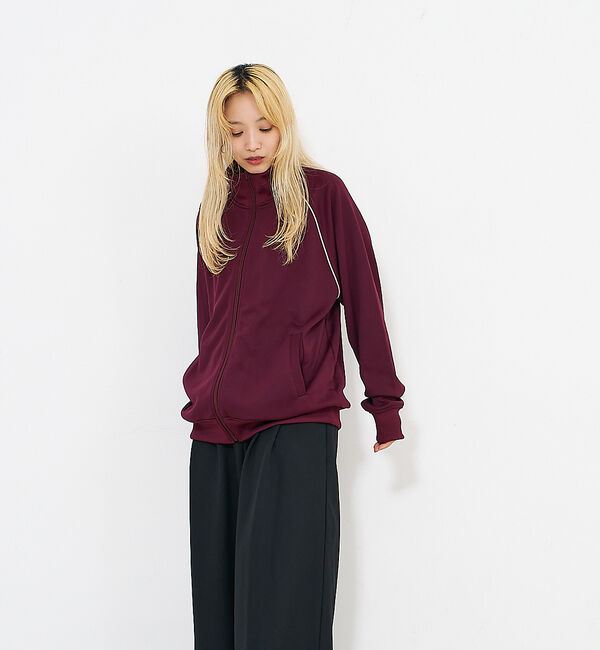 NOMINE「【Champion】トラックジャケット」|スウェット・ジャージ|