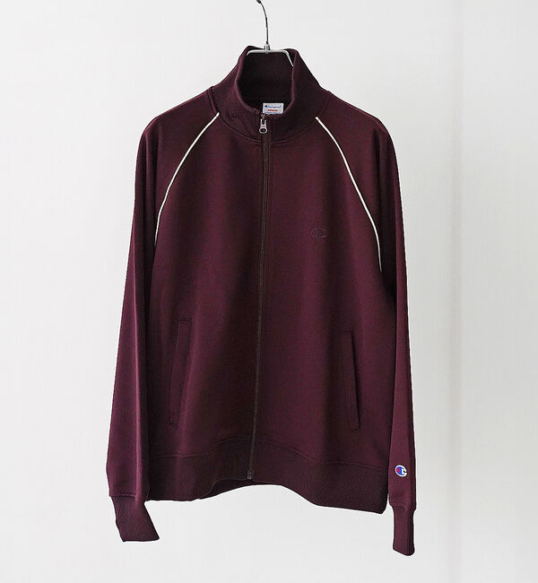 NOMINE「【Champion】トラックジャケット」|スウェット・ジャージ|