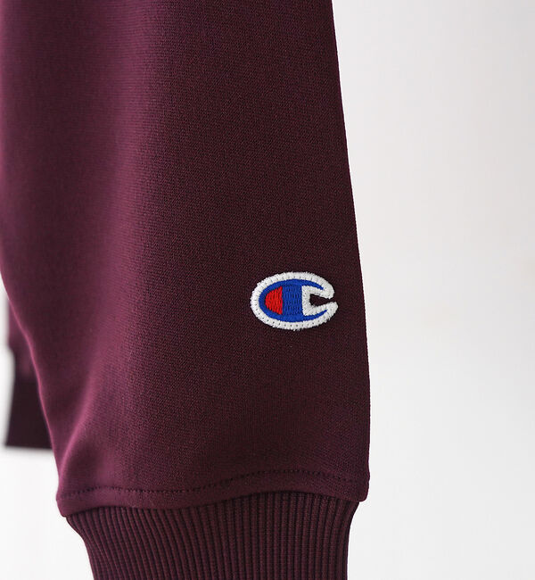 NOMINE「【Champion】トラックジャケット」|スウェット・ジャージ|